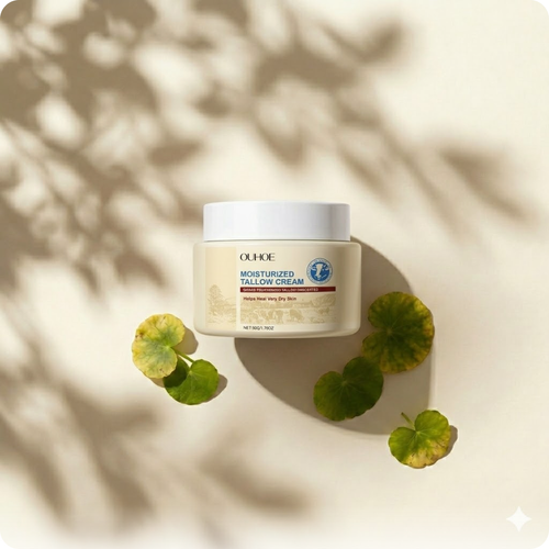 Aqua Refresh Sheet Mask – Refreshing Moisture Care for All Skin Types