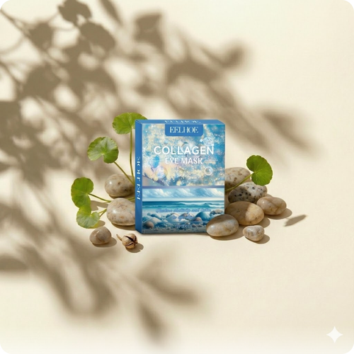 Aloe Vera Soothing Face Cream – Calming Moisturizer with Vitamin C & E